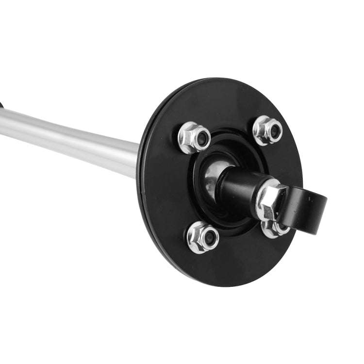 Car 265mm Adjustable Short Shifter Lever Knob for BMW (Black)