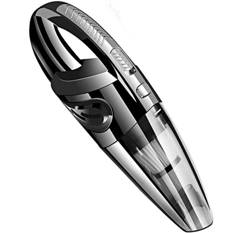 R-6053 6000Pa Multi-function USB Charging Car Handheld Wireless Vacuum Cleaner Dust Collector Cle...