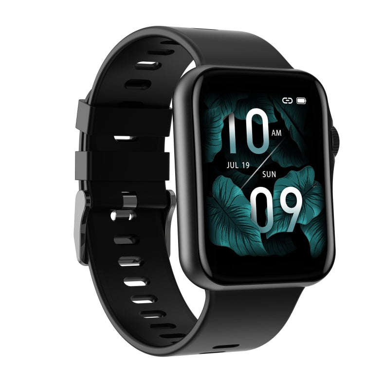 D06 1.6 inch IPS Color Screen IP67 Waterproof Smart Watch, Support Sport Monitoring / Sleep Monit...