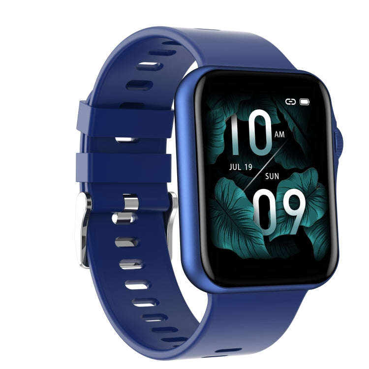 D06 1.6 inch IPS Color Screen IP67 Waterproof Smart Watch, Support Sport Monitoring / Sleep Monit...