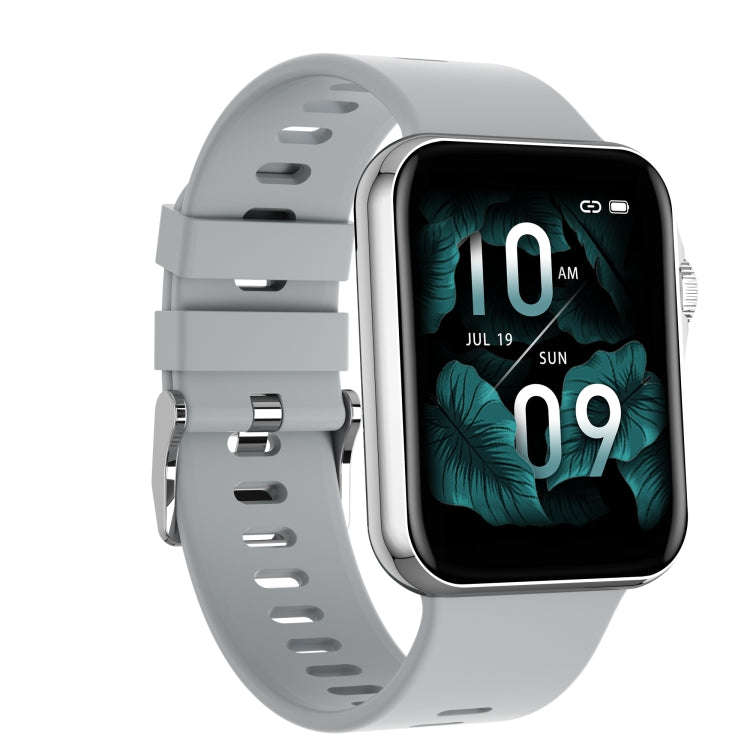 D06 1.6 inch IPS Color Screen IP67 Waterproof Smart Watch, Support Sport Monitoring / Sleep Monit...