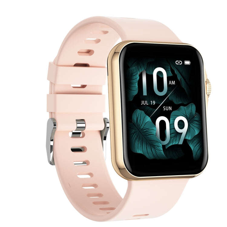 D06 1.6 inch IPS Color Screen IP67 Waterproof Smart Watch, Support Sport Monitoring / Sleep Monit...