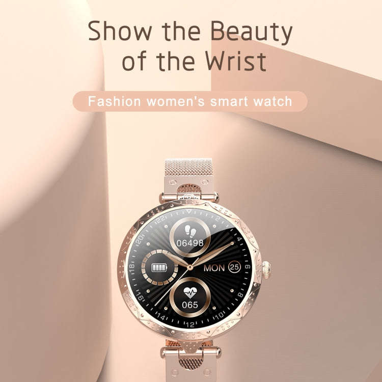 AK22 1.09 inch IPS Screen IP67 Waterproof Smart Watch, Support Sleep Monitoring / Blood Oxygen Mo...
