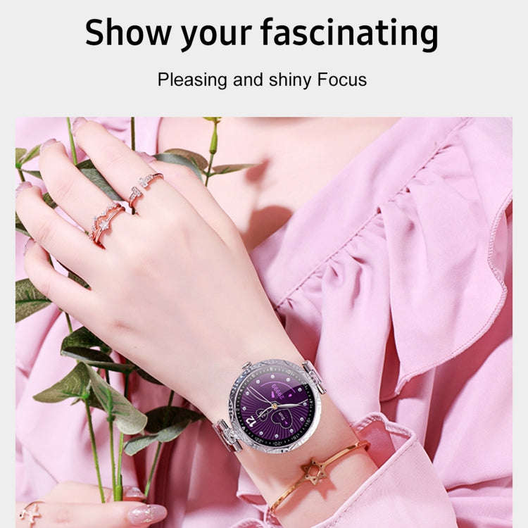AK22 1.09 inch IPS Screen IP67 Waterproof Smart Watch, Support Sleep Monitoring / Blood Oxygen Mo...