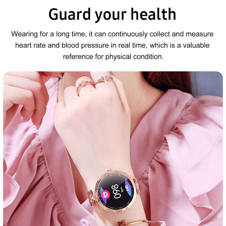 AK22 1.09 inch IPS Screen IP67 Waterproof Smart Watch, Support Sleep Monitoring / Blood Oxygen Mo...