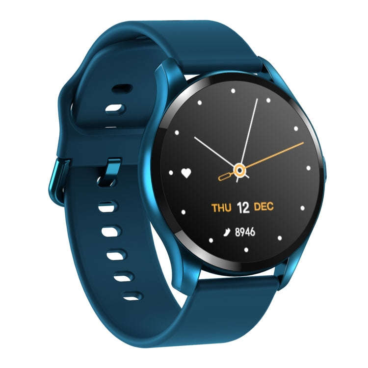 T88 1.28 inch TFT Color Screen IP67 Waterproof Smart Watch, Support Body Temperature Monitoring /...