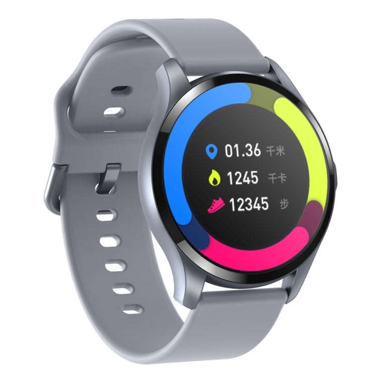 T88 1.28 inch TFT Color Screen IP67 Waterproof Smart Watch, Support Body Temperature Monitoring /...