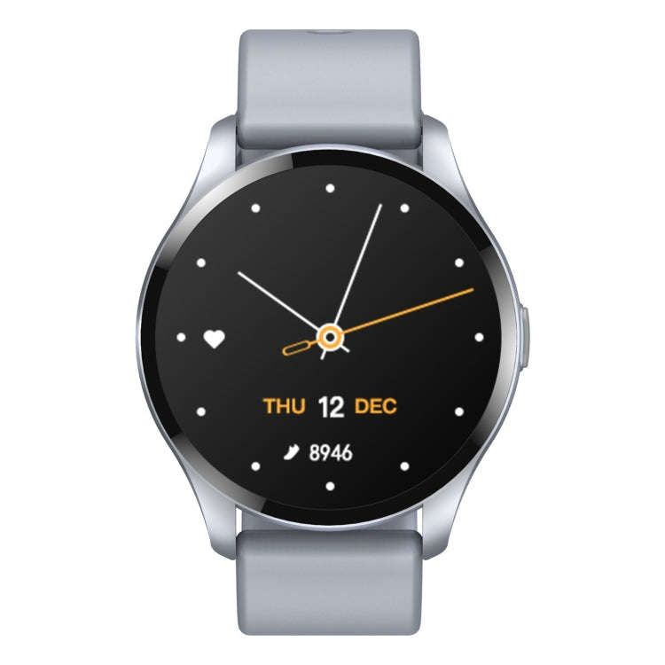 T88 1.28 inch TFT Color Screen IP67 Waterproof Smart Watch, Support Body Temperature Monitoring /...