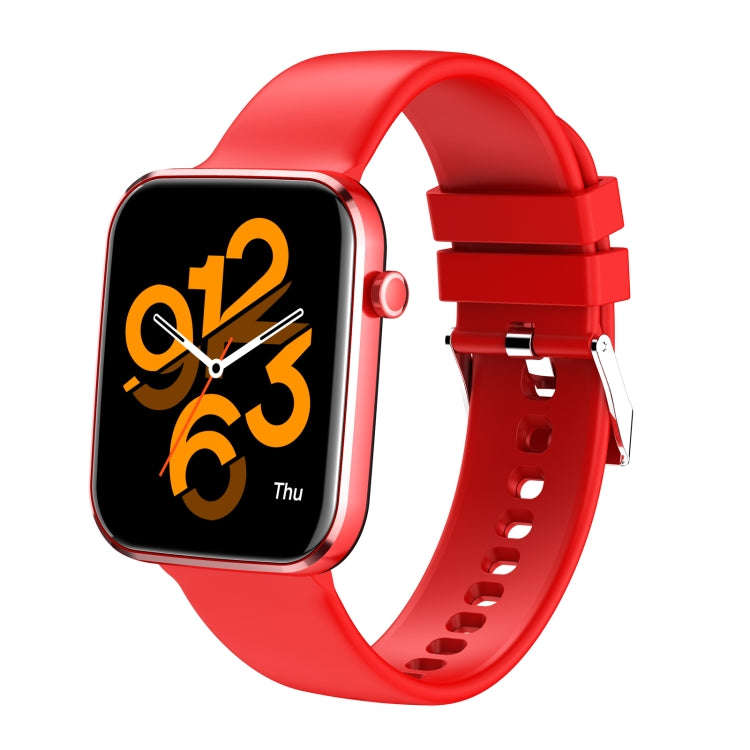 Z15 1.69 inch Touch Screen IP67 Waterproof Smart Watch, Support Blood Pressure Monitoring / Sleep...