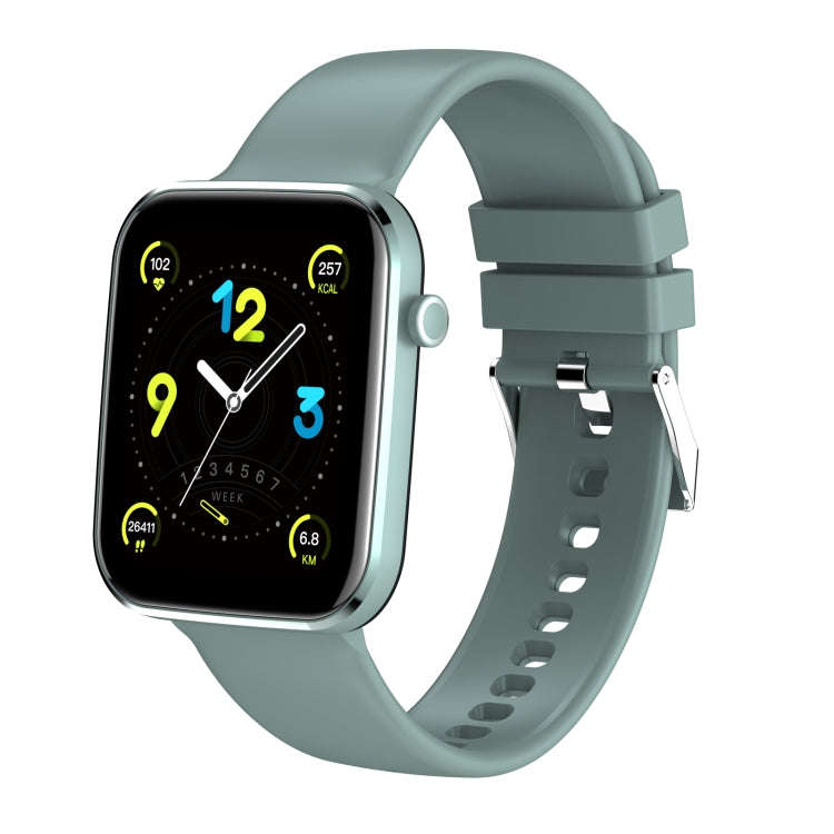Z15 1.69 inch Touch Screen IP67 Waterproof Smart Watch, Support Blood Pressure Monitoring / Sleep...