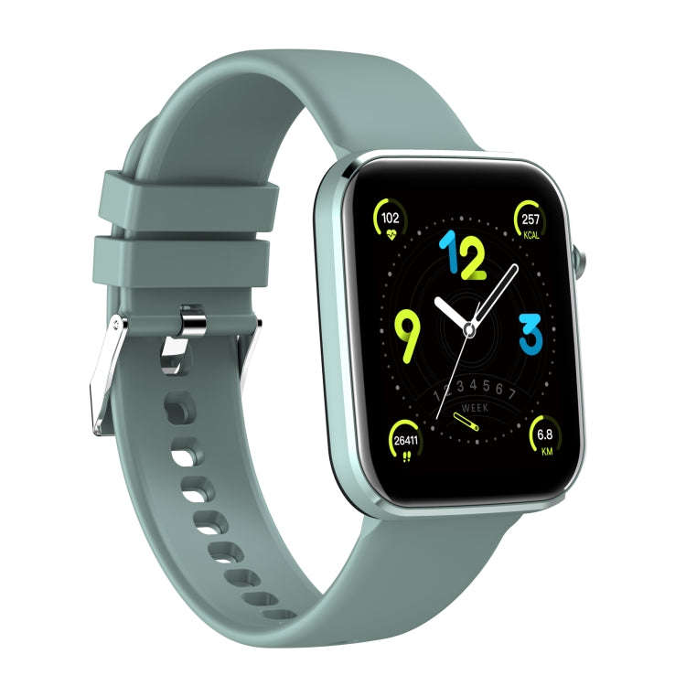 Z15 1.69 inch Touch Screen IP67 Waterproof Smart Watch, Support Blood Pressure Monitoring / Sleep...