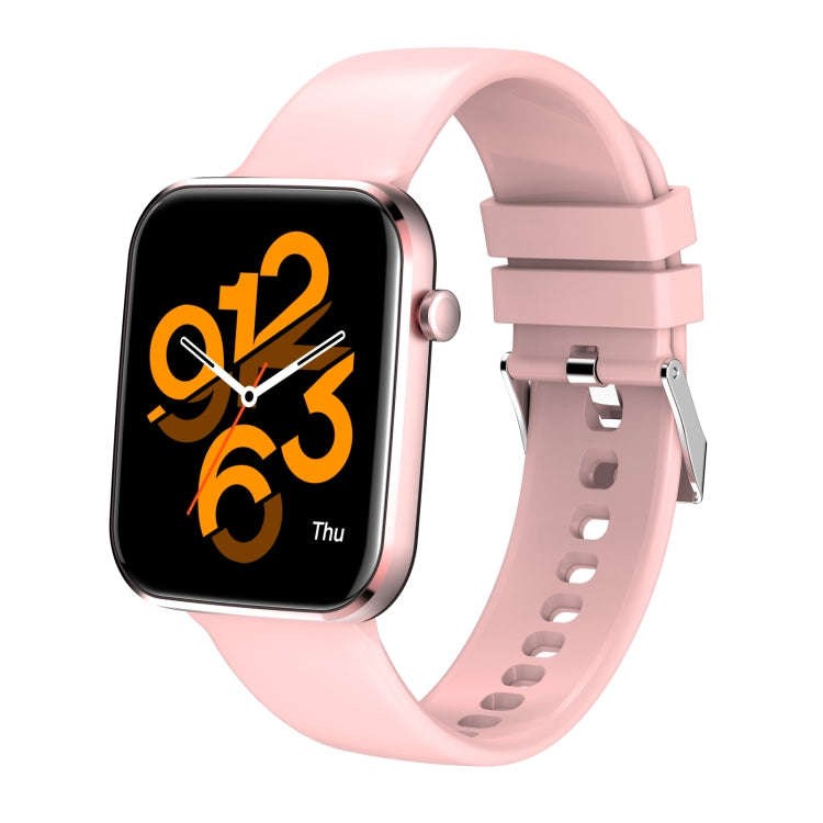 Z15 1.69 inch Touch Screen IP67 Waterproof Smart Watch, Support Blood Pressure Monitoring / Sleep...