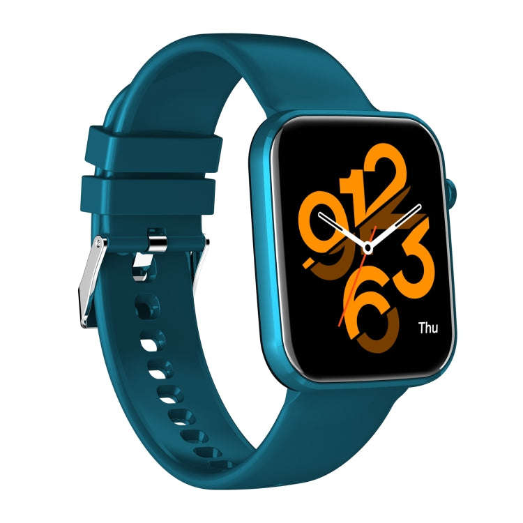 Z15 1.69 inch Touch Screen IP67 Waterproof Smart Watch, Support Blood Pressure Monitoring / Sleep...