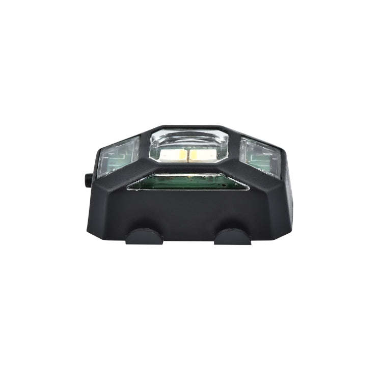 STARTRC 1109184 Drone Universal Rechargeable Colorful Strobe Signal Arm Lights for DJI FPV / Mini...