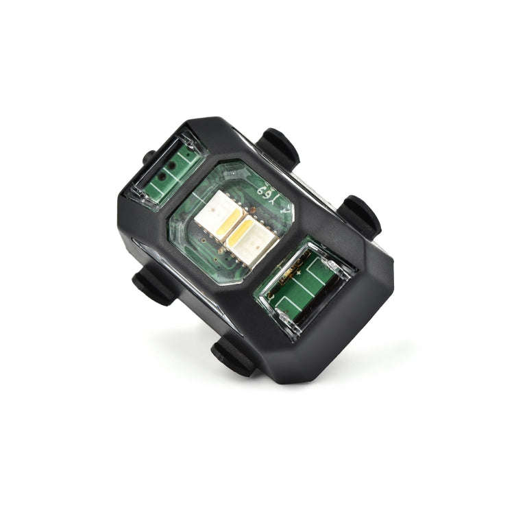 STARTRC 1109184 Drone Universal Rechargeable Colorful Strobe Signal Arm Lights for DJI FPV / Mini...