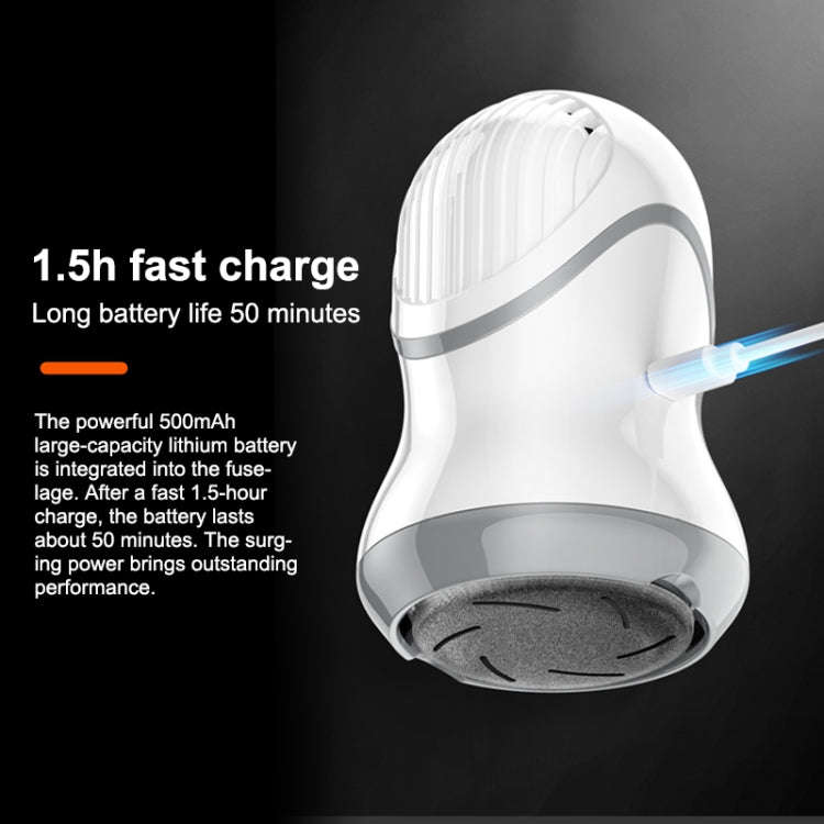 Electric Vacuum Design Foot Grinder Household Multifunctional Pedicure Calluses Foot Care, Specif...