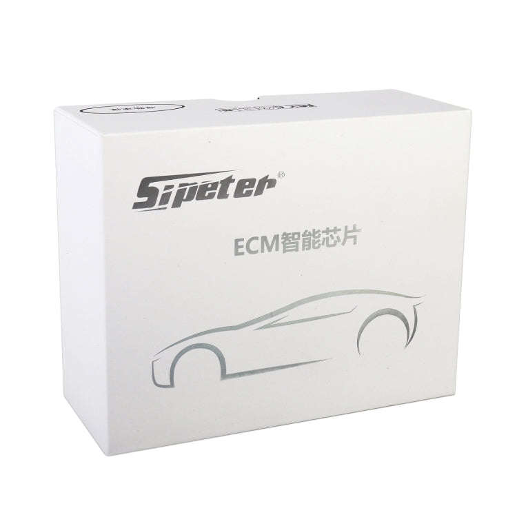 For Toyota Highlander 2010- Sipeter Car Power Accelerator Module(Black)