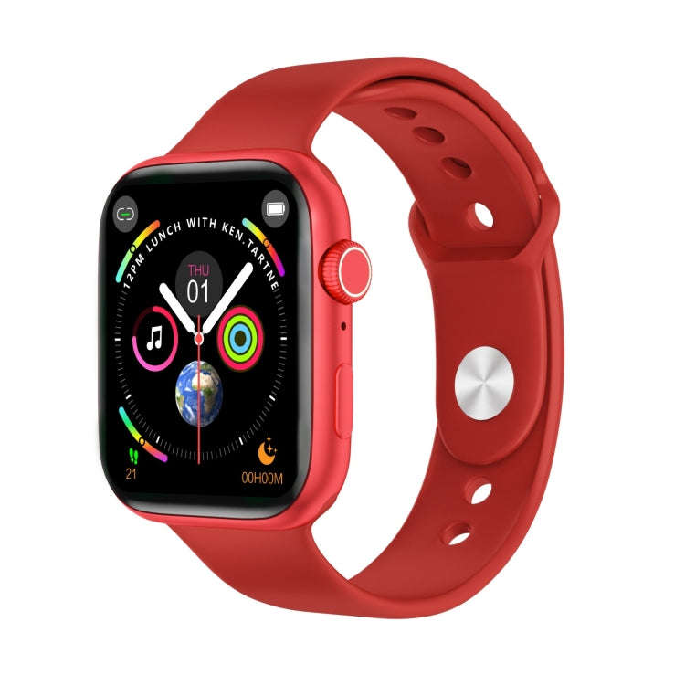 DW35PRO 1.75 inch Color Screen IPX7 Waterproof Smart Watch, Support Bluetooth Answer & Reject / S...