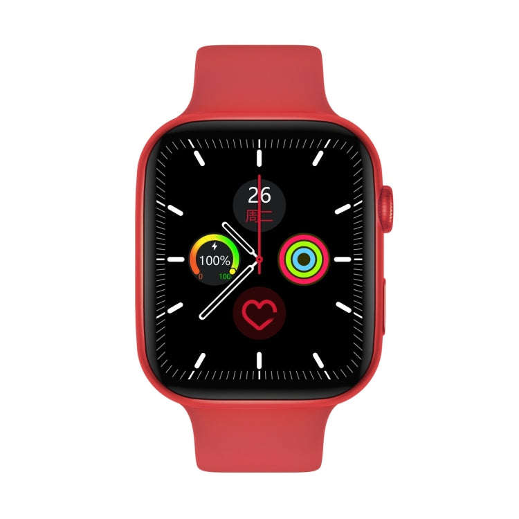 DW35PRO 1.75 inch Color Screen IPX7 Waterproof Smart Watch, Support Bluetooth Answer & Reject / S...