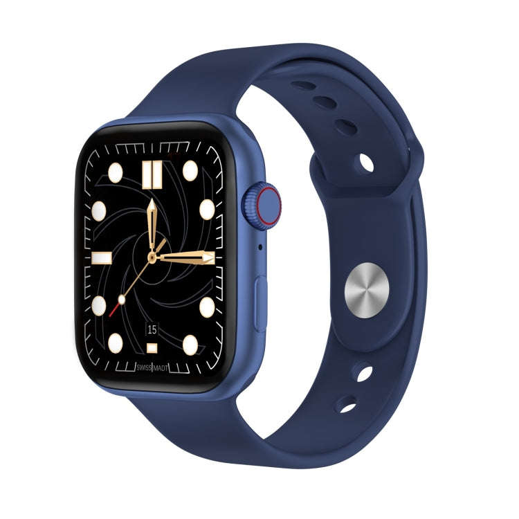 DW35PRO 1.75 inch Color Screen IPX7 Waterproof Smart Watch, Support Bluetooth Answer & Reject / S...