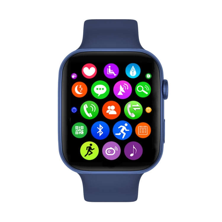 DW35PRO 1.75 inch Color Screen IPX7 Waterproof Smart Watch, Support Bluetooth Answer & Reject / S...