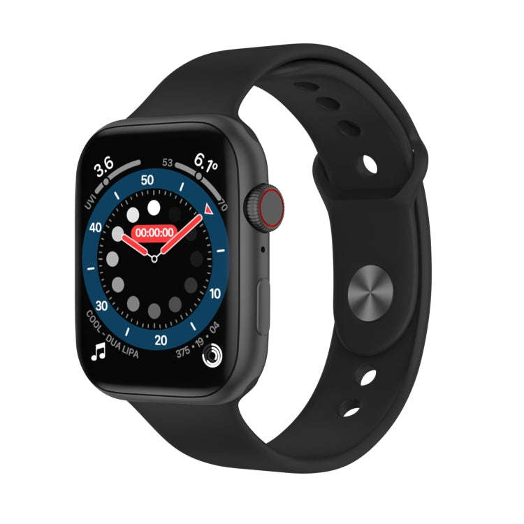 DW35PRO 1.75 inch Color Screen IPX7 Waterproof Smart Watch, Support Bluetooth Answer & Reject / S...