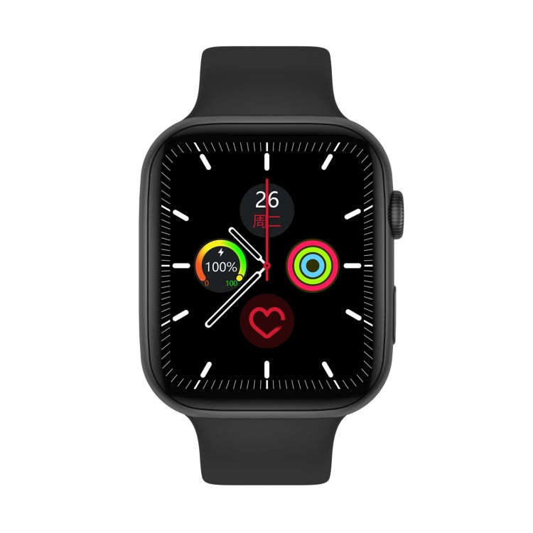 DW35PRO 1.75 inch Color Screen IPX7 Waterproof Smart Watch, Support Bluetooth Answer & Reject / S...