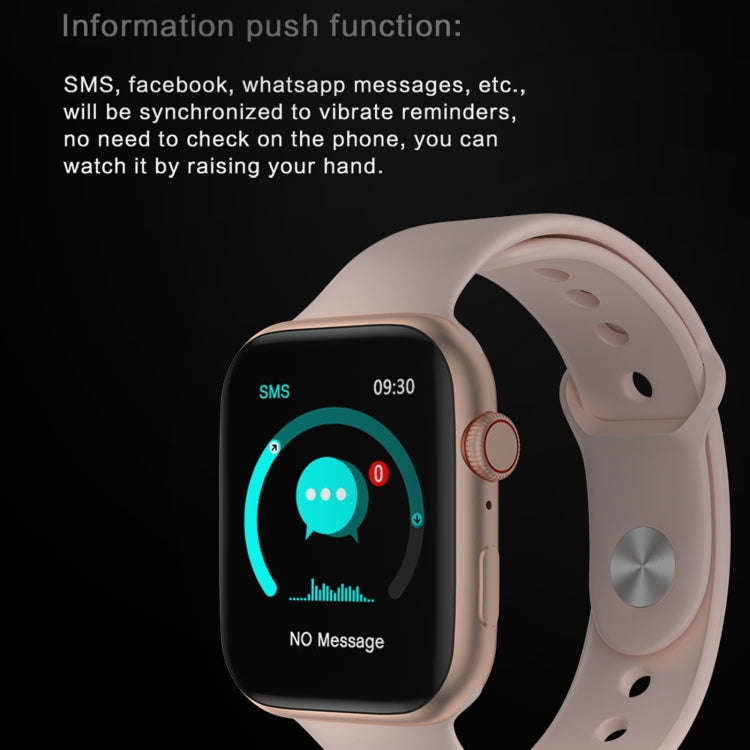 DW35PRO 1.75 inch Color Screen IPX7 Waterproof Smart Watch, Support Bluetooth Answer & Reject / S...