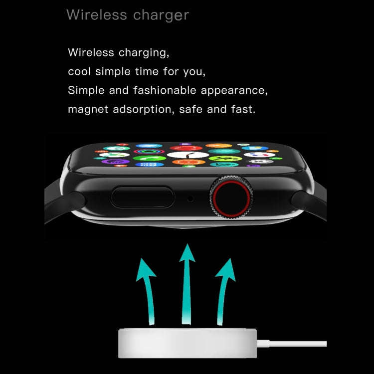 DW35PRO 1.75 inch Color Screen IPX7 Waterproof Smart Watch, Support Bluetooth Answer & Reject / S...