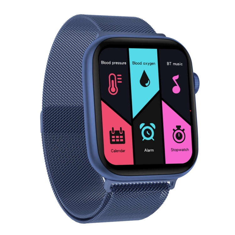 DW35PRO 1.75 inch Color Screen IPX7 Waterproof Smart Watch, Support Bluetooth Answer & Reject / S...