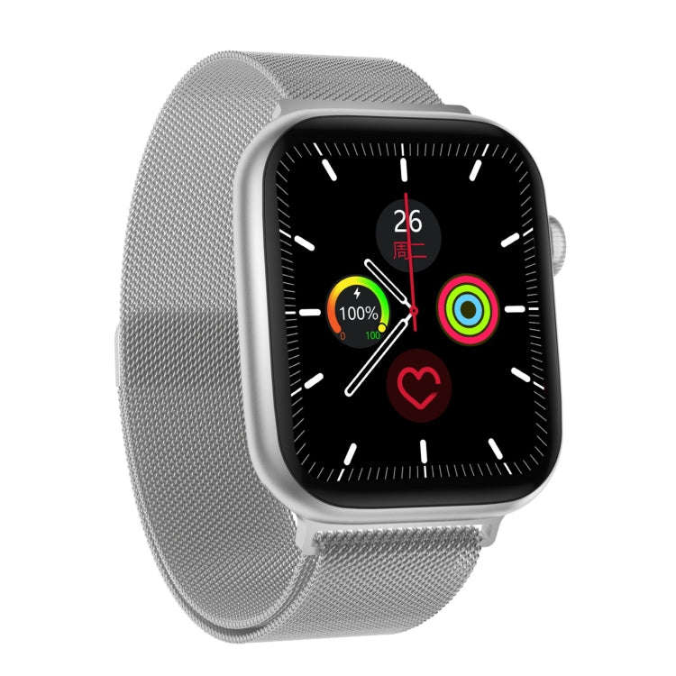 DW35PRO 1.75 inch Color Screen IPX7 Waterproof Smart Watch, Support Bluetooth Answer & Reject / S...