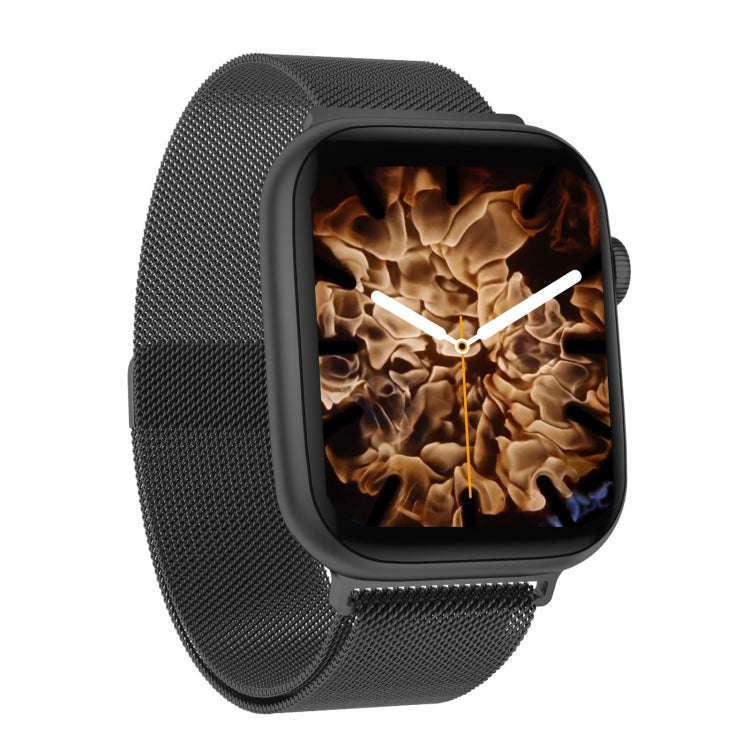 DW35PRO 1.75 inch Color Screen IPX7 Waterproof Smart Watch, Support Bluetooth Answer & Reject / S...