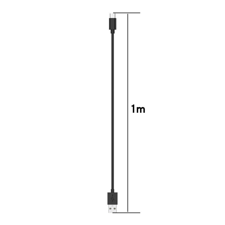 For Huawei Watch GT 2 Pro / GT 2 ECG USB Magnetic Charging Cable, Length: 1m, Style:Official Vers...