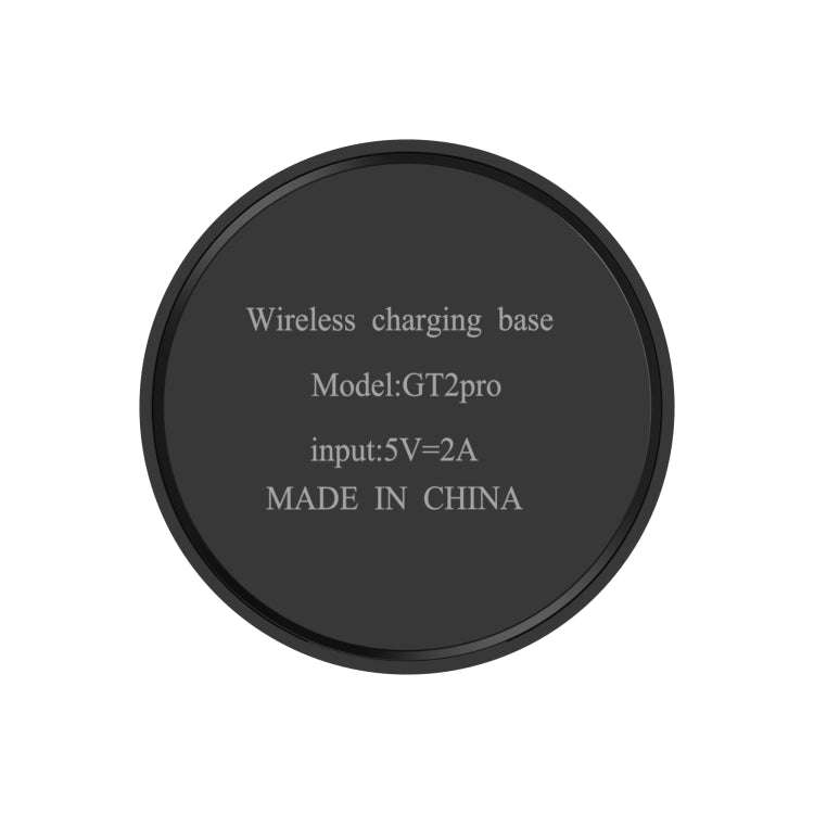 For Huawei Watch GT 2 Pro / GT 2 ECG USB Magnetic Charging Cable, Length: 1m, Style:Official Vers...