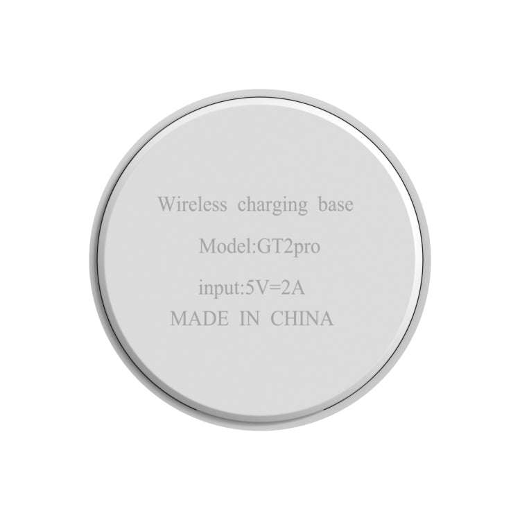 For Huawei Watch GT 2 Pro / GT 2 ECG USB Magnetic Charging Cable, Length: 1m, Style:Official Vers...