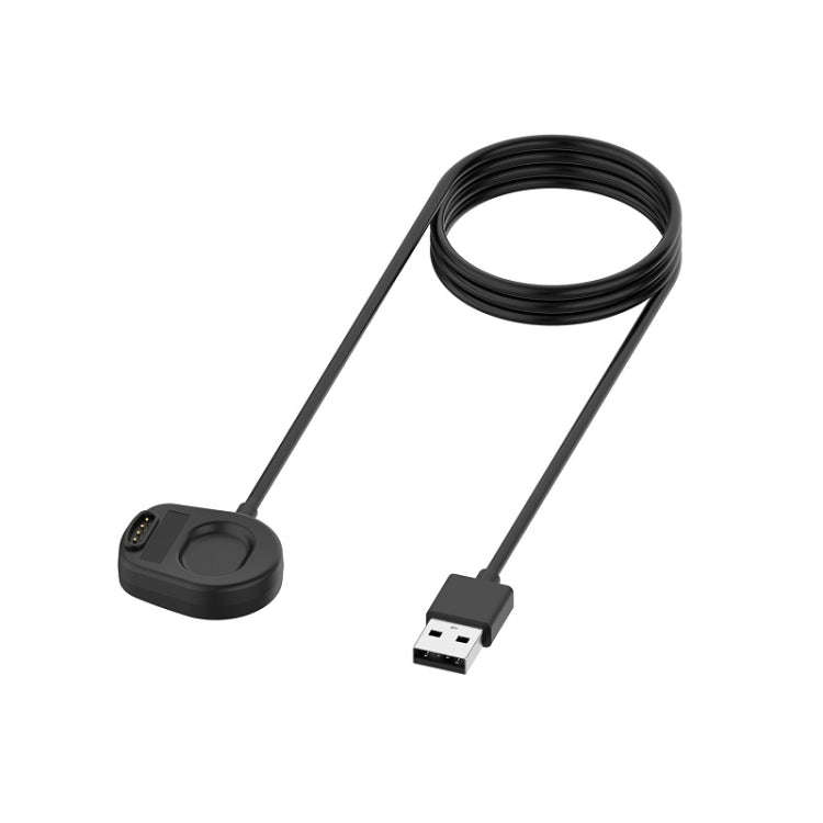 For Suunto 7 USB Magnetic Charging Cable Charger with Data Function & Chip Protection, Length: 1m...