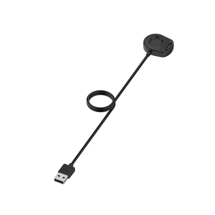 For Suunto 7 USB Magnetic Charging Cable Charger with Data Function & Chip Protection, Length: 1m...