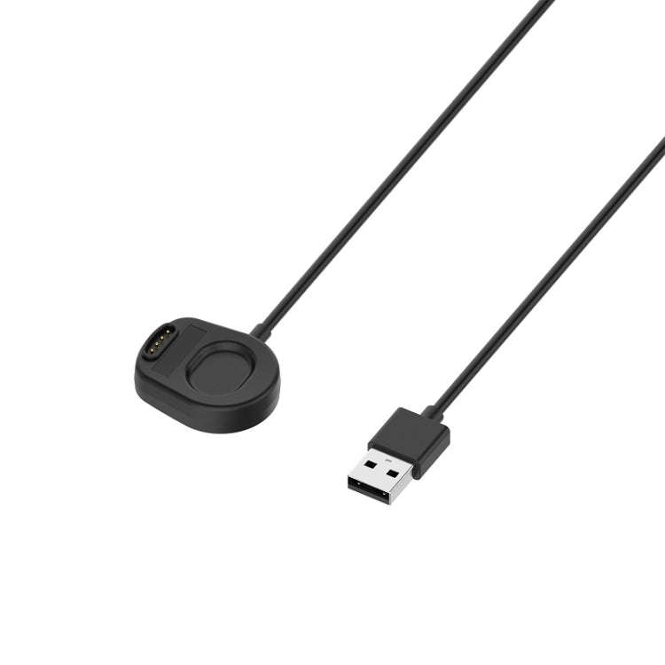For Suunto 7 USB Magnetic Charging Cable Charger with Data Function & Chip Protection, Length: 1m...