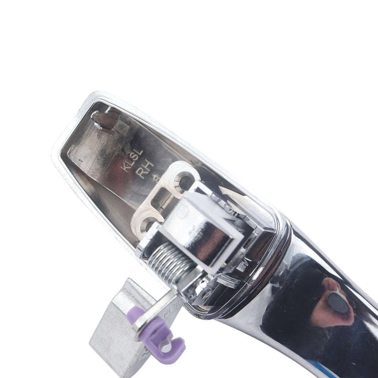 A5448-02 Car Right Outside Door Handle 5065800AH for Chrysler 300 2005-2010