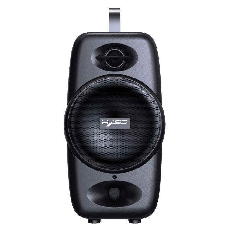 HXSJ Q8 Bluetooth 5.0 Multi-function Wireless Bluetooth Speaker Audio, Support Handsfree Calling ...