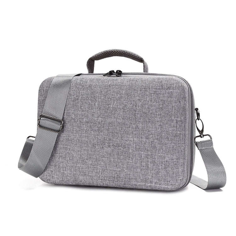 Portable Carry Case Waterproof Scratch-proof Anti-shock Travel Carrying Cover Case Box for DJI Ai...