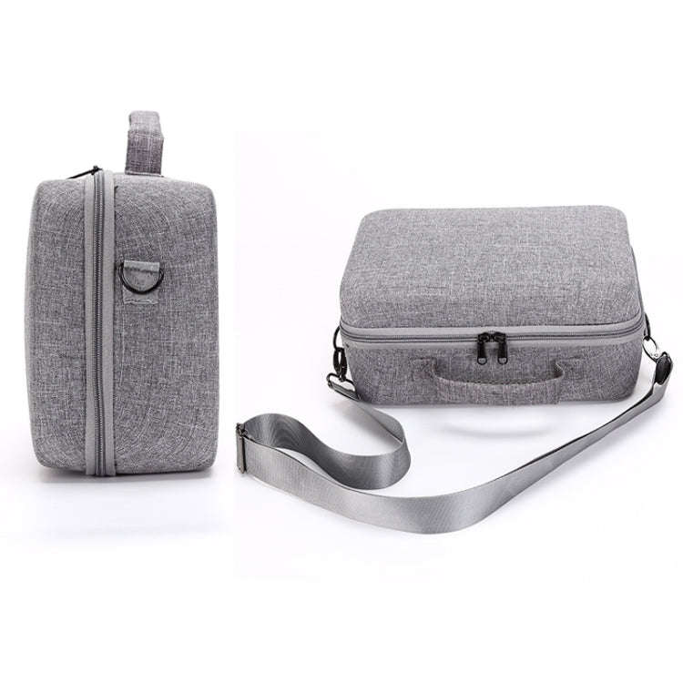 Portable Carry Case Waterproof Scratch-proof Anti-shock Travel Carrying Cover Case Box for DJI Ai...