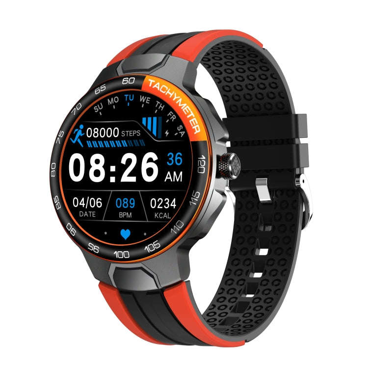 E15 1.28 inch IPS Color Screen IP68 Waterproof Smart Wristband, Support Menstrual Cycle Reminder ...