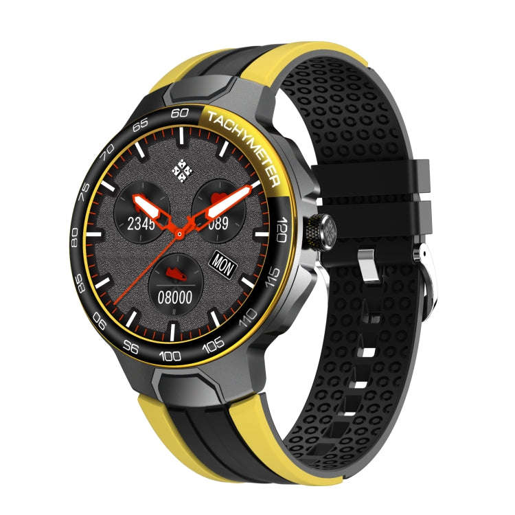E15 1.28 inch IPS Color Screen IP68 Waterproof Smart Wristband, Support Menstrual Cycle Reminder ...