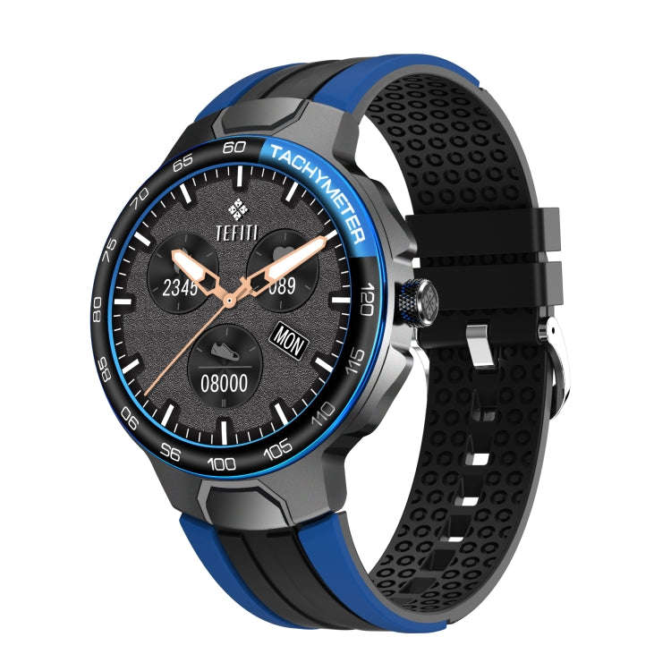 E15 1.28 inch IPS Color Screen IP68 Waterproof Smart Wristband, Support Menstrual Cycle Reminder ...
