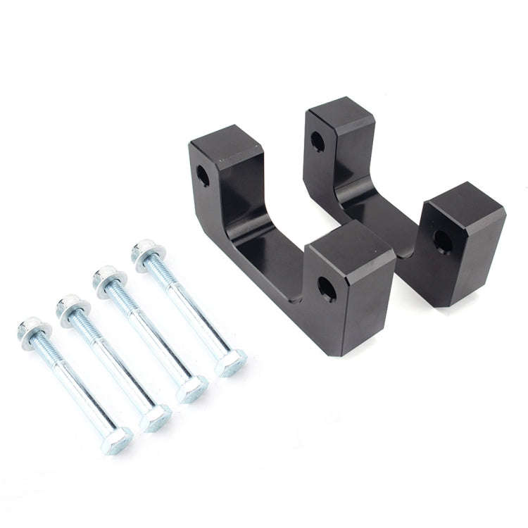 A3785 Car 2 inch Front Leveling Lift Kit for Chevrolet Silverado