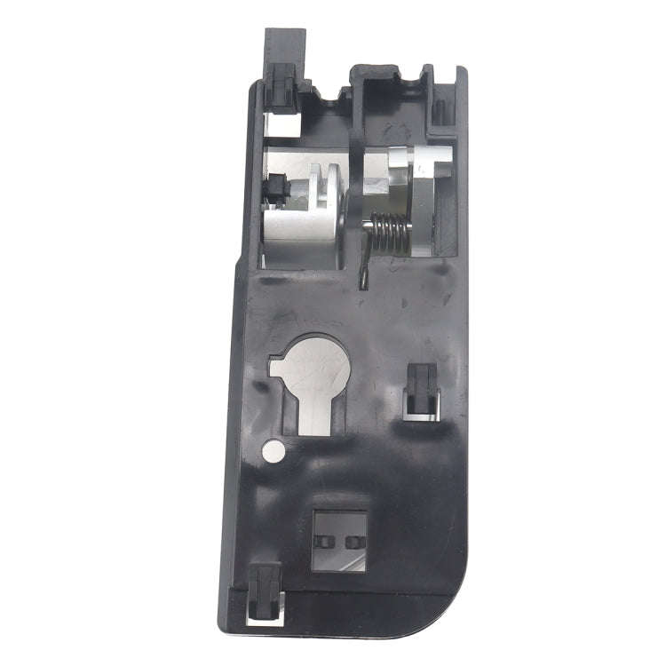 A5862 2 PCS Car Rear Inner Door Handle 8361/20-3K020 for Hyundai Sonata 2005-2008