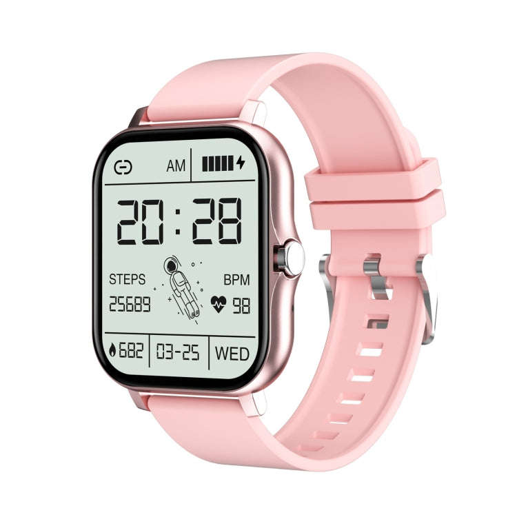 GT20 1.69 inch TFT Screen IP67 Waterproof Smart Watch, Support Music Control / Bluetooth Call / H...