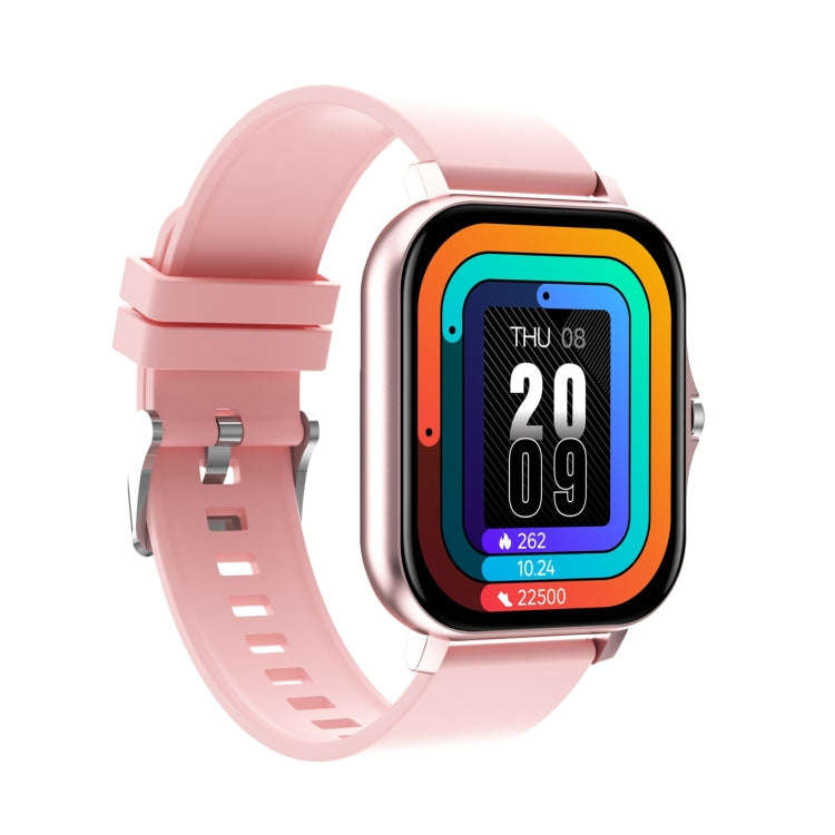 GT20 1.69 inch TFT Screen IP67 Waterproof Smart Watch, Support Music Control / Bluetooth Call / H...
