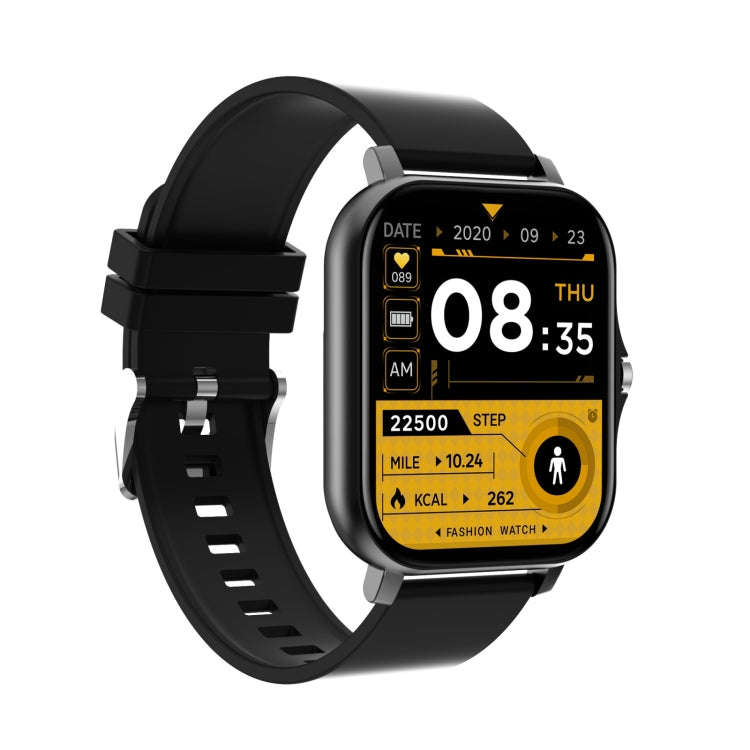 GT20 1.69 inch TFT Screen IP67 Waterproof Smart Watch, Support Music Control / Bluetooth Call / H...